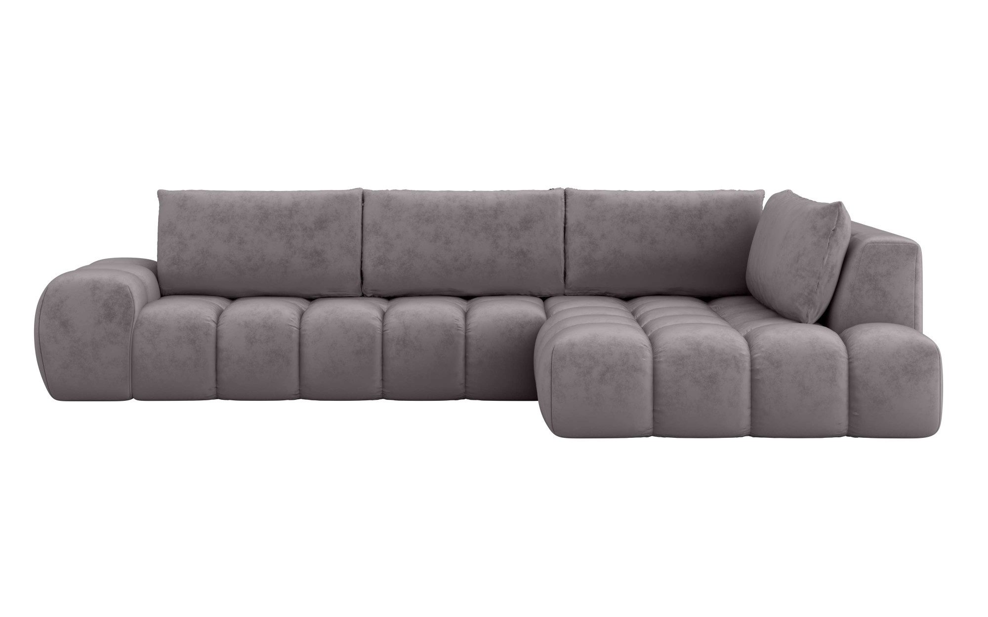INOSIGN Ecksofa AZITA klein, L-Form, elegant günstig online kaufen