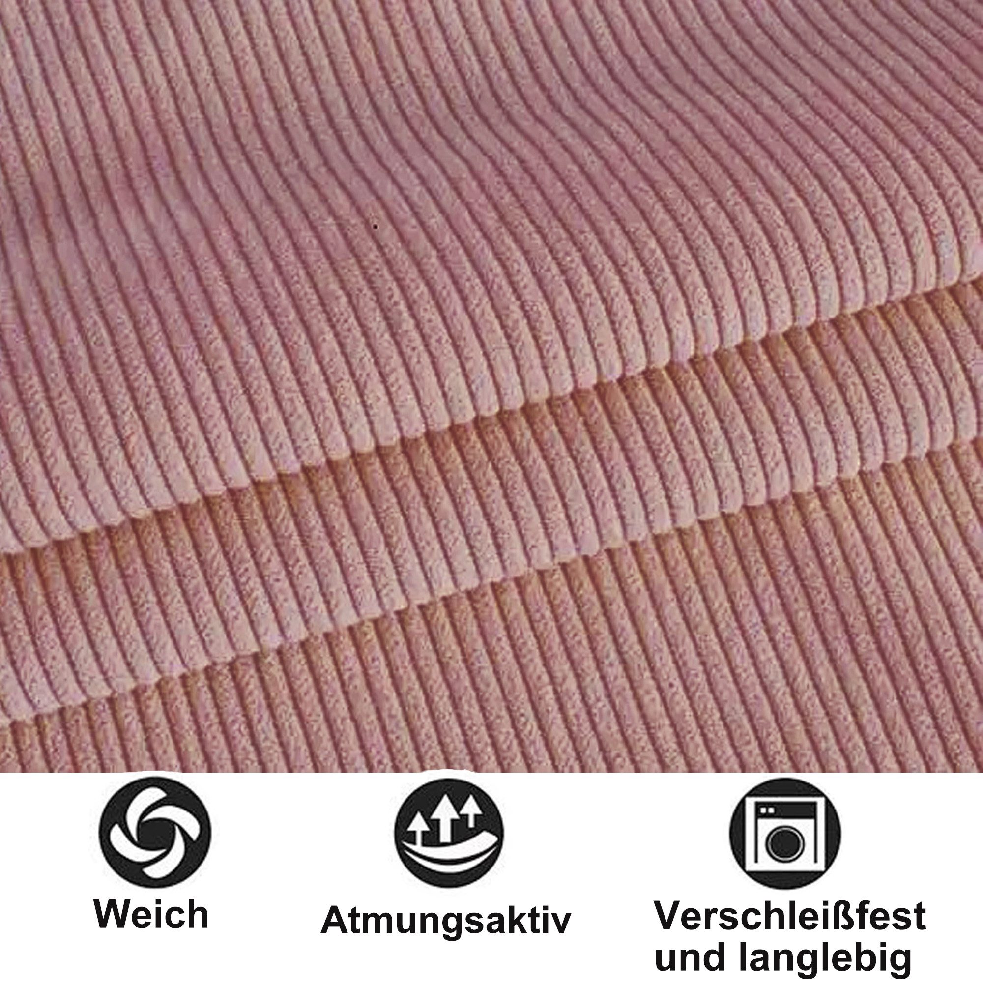 Merax Daybett (1 tlg), Polsterbett Schlafsofa 90x200cm mit Stauraumschublad günstig online kaufen