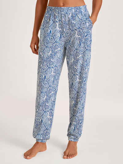 CALIDA Pyjamahose Favourites (1-tlg)