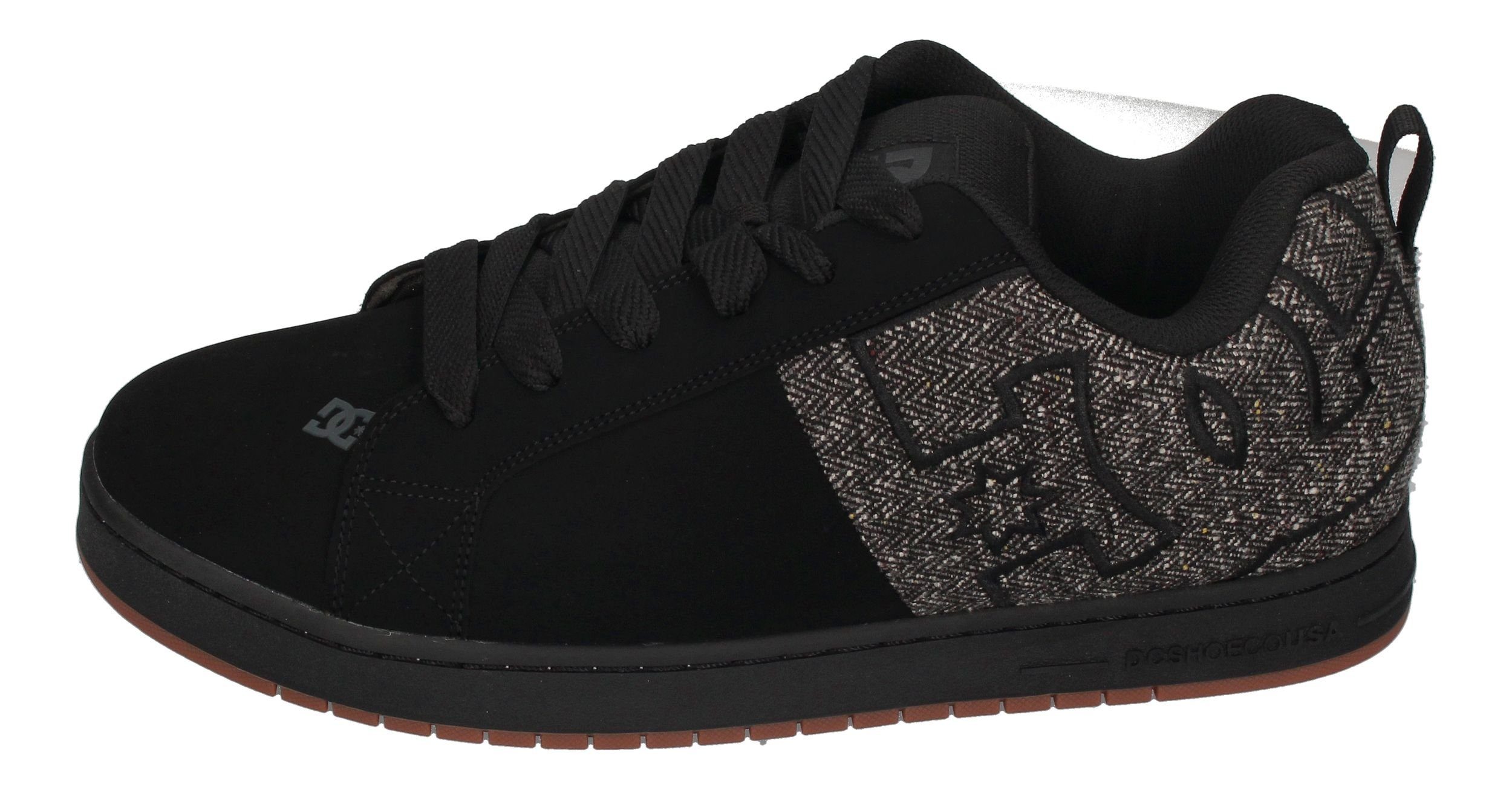 DC Shoes Court Graffik SQ ADYS100442 günstig online kaufen