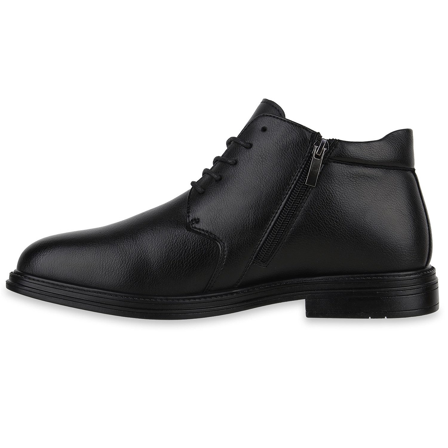 VAN HILL 841874 Winterboots Herren Warm günstig online kaufen