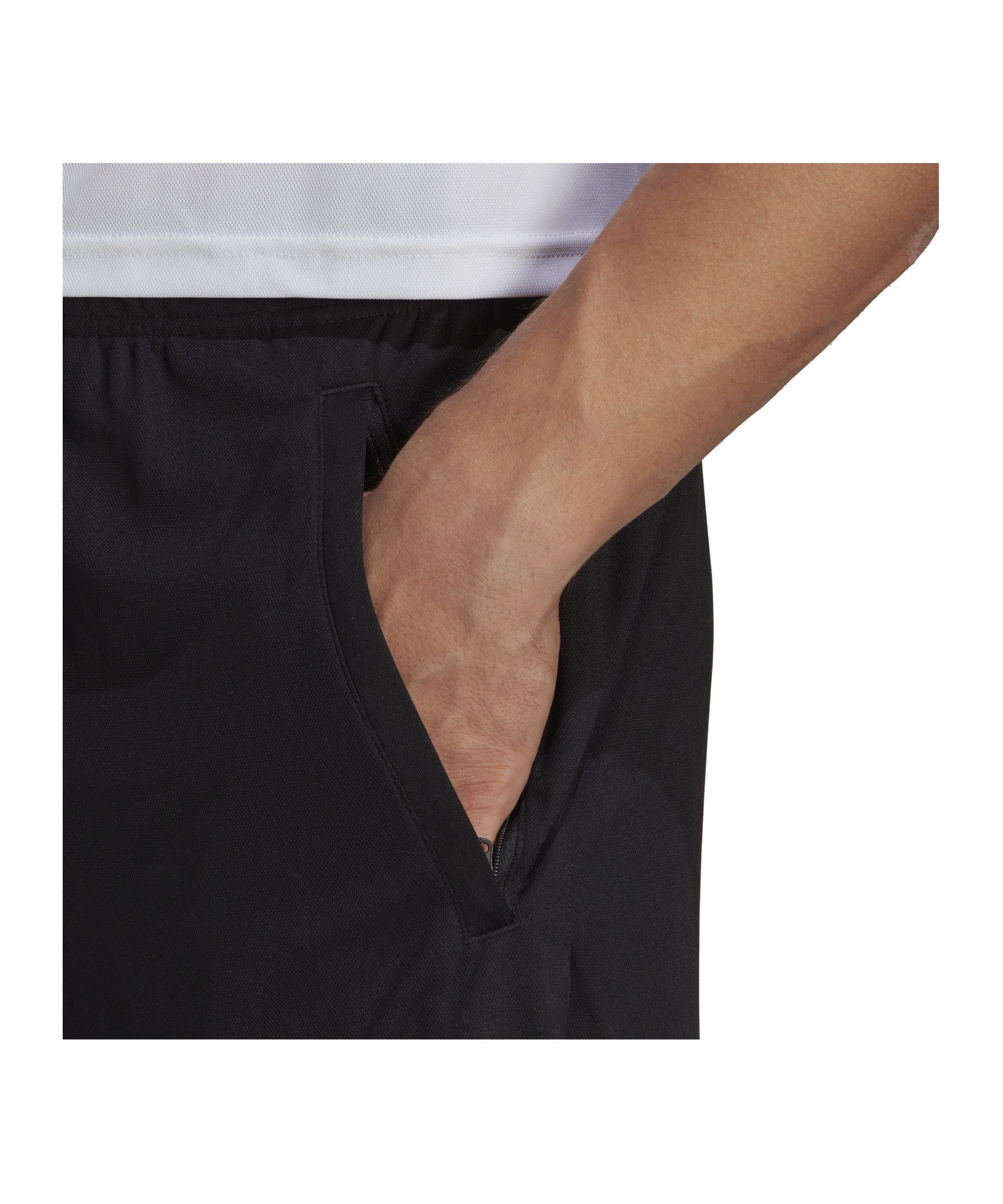 adidas Performance Sporthose adidas Performance Logo Trainingsshort Shorts günstig online kaufen