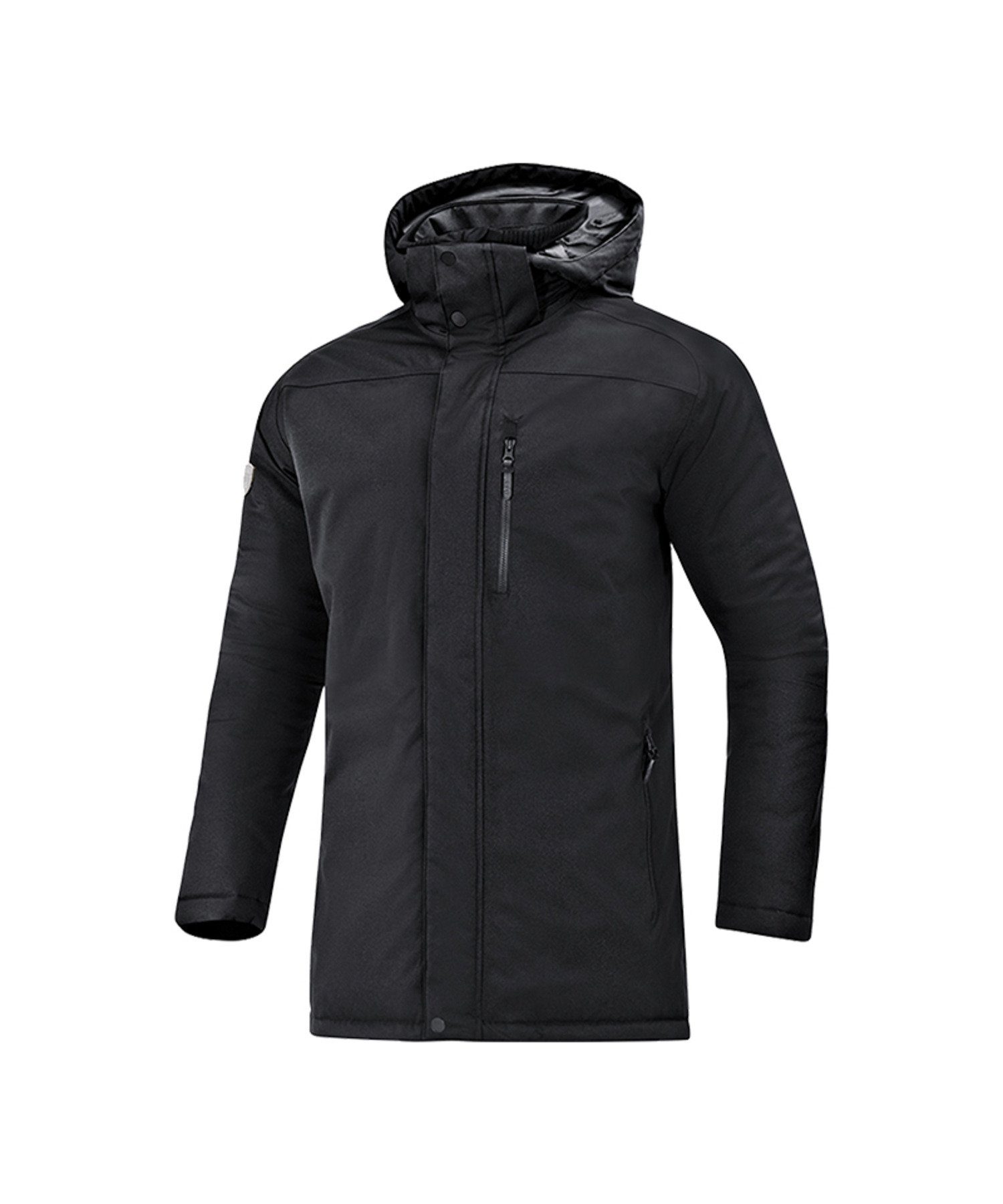 Jako Stadionjacke JAKO Winterparker Coachjacke Winterjacken günstig online kaufen