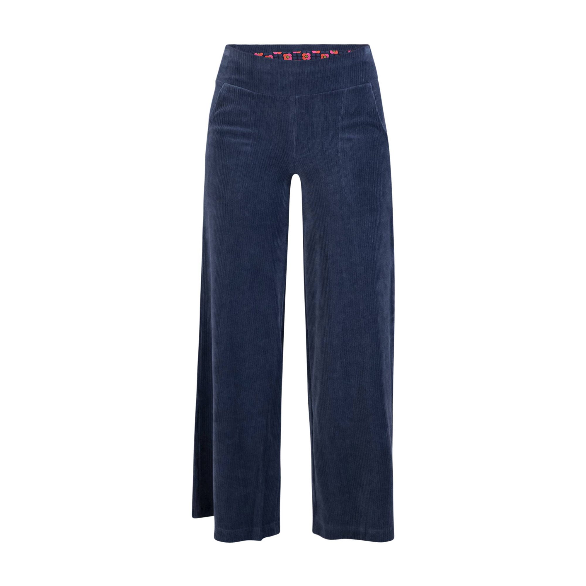 Blutsgeschwister Cordhose Jolly Marleen