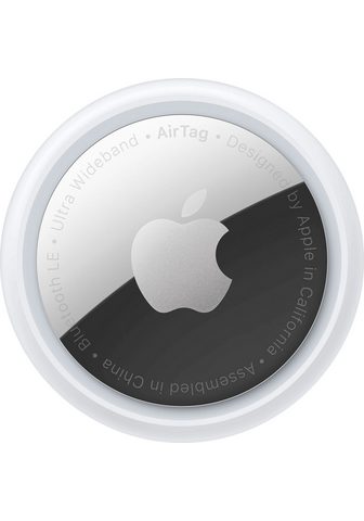 Apple Raktų pakabukas »AirTag 1 Pack« (1-tlg...