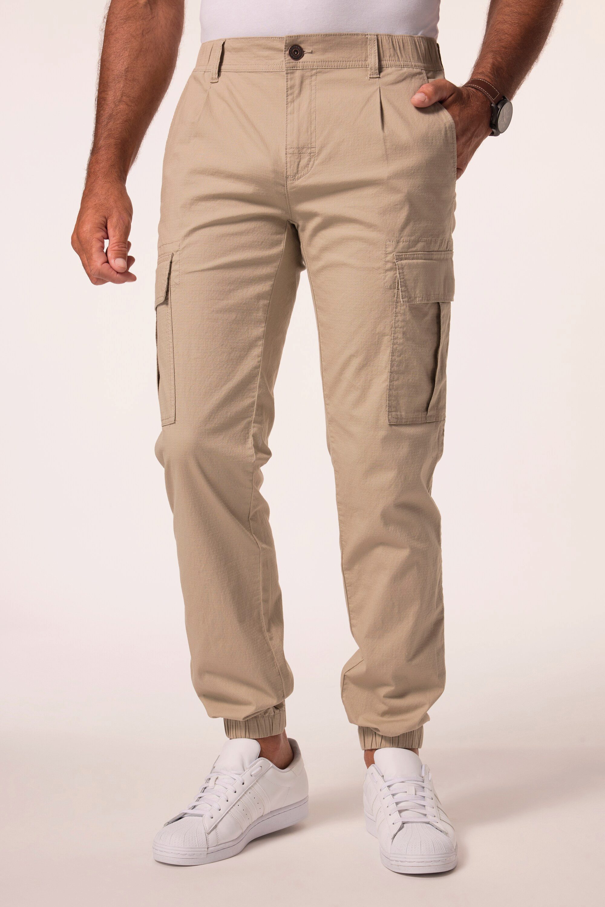 JP1880 Cargohose JP1880 Cargohose Lightweight Ripstop-Qualität