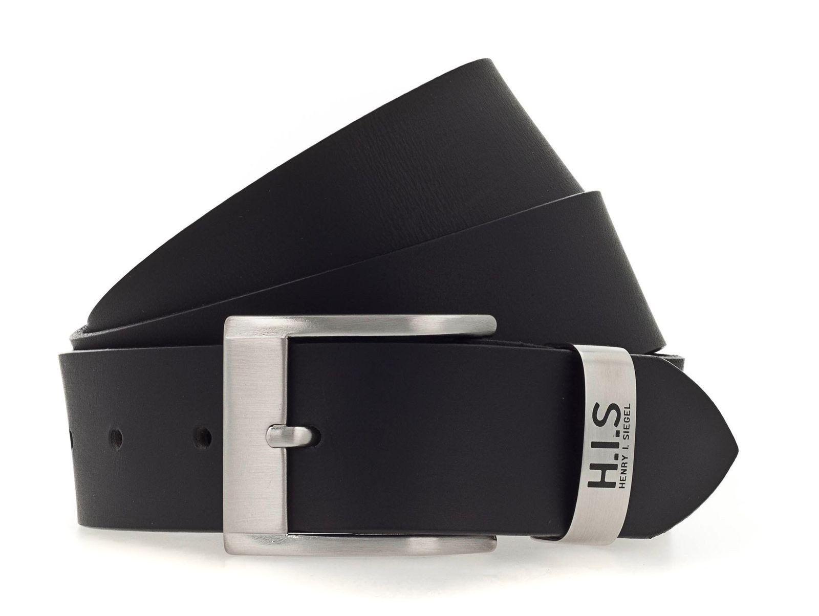 H.I.S Ledergürtel günstig online kaufen