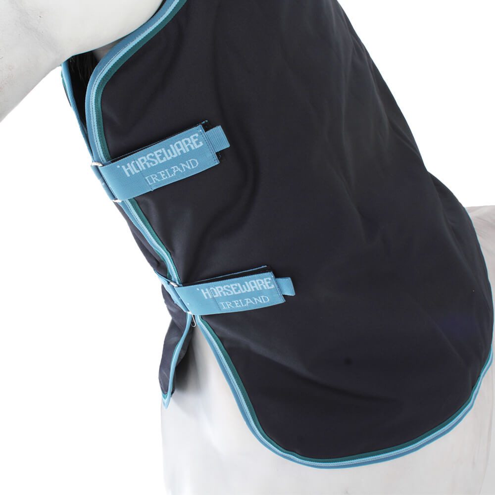 Horseware Pferde-Halsteil Horseware Amigo Bravo 12 Hood 150g