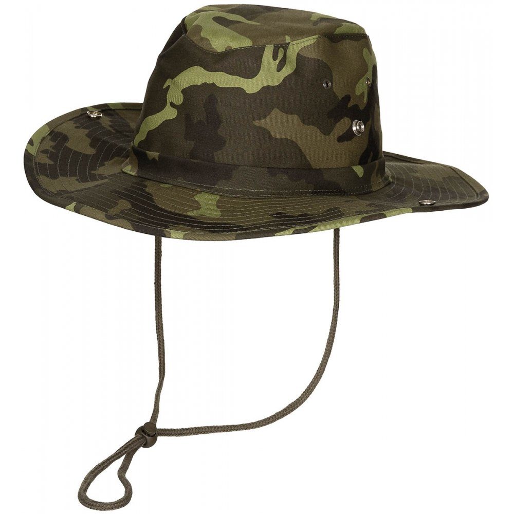 MFH Outdoorhut Buschhut, M 95 CZ günstig online kaufen