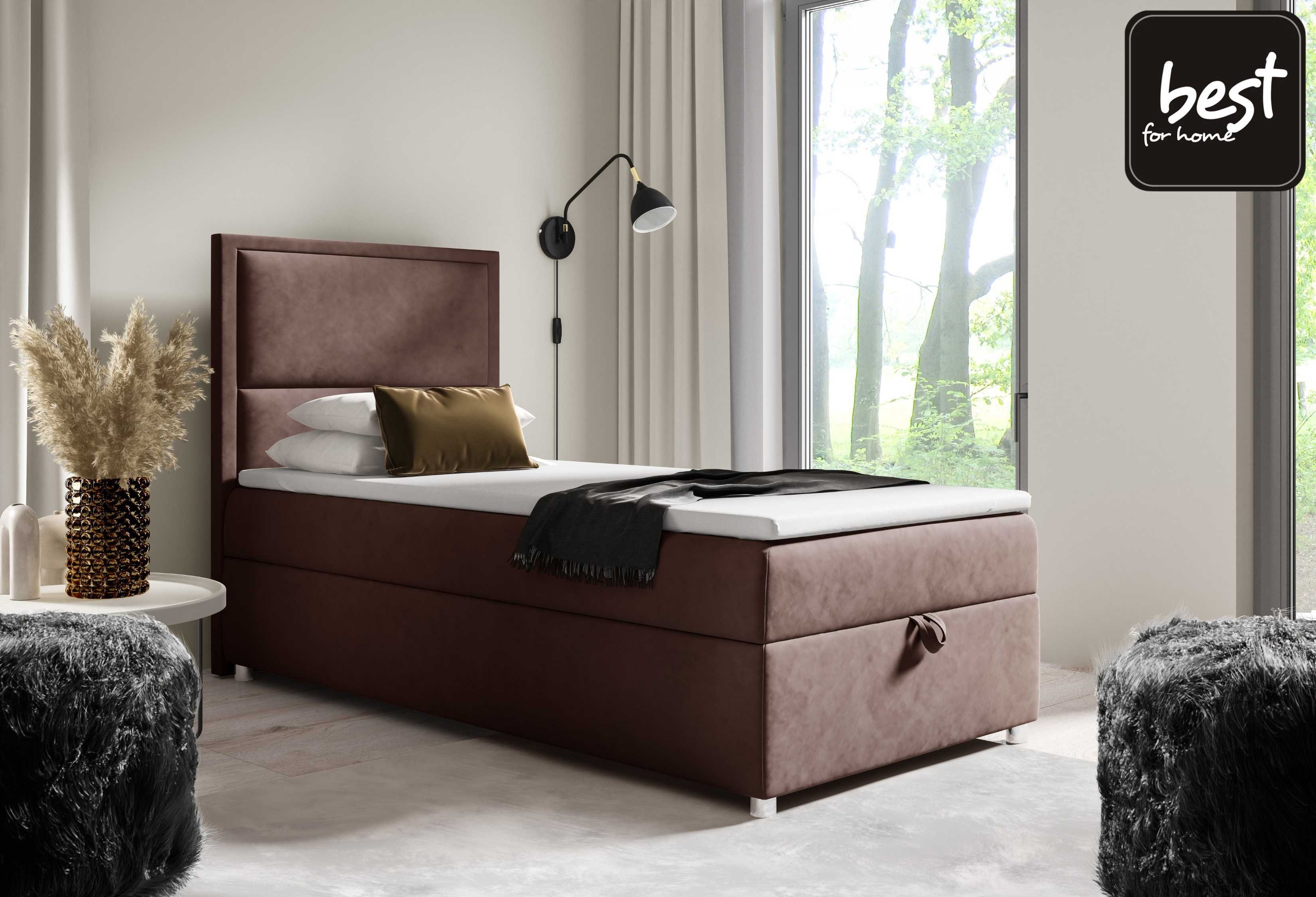 Best for Home Boxspringbett mit Bettkasten günstig online kaufen