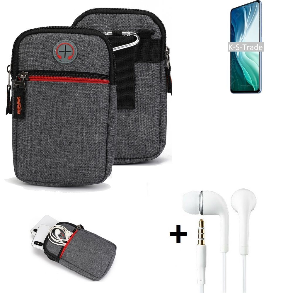 Handyhülle für Xiaomi Mi 11i