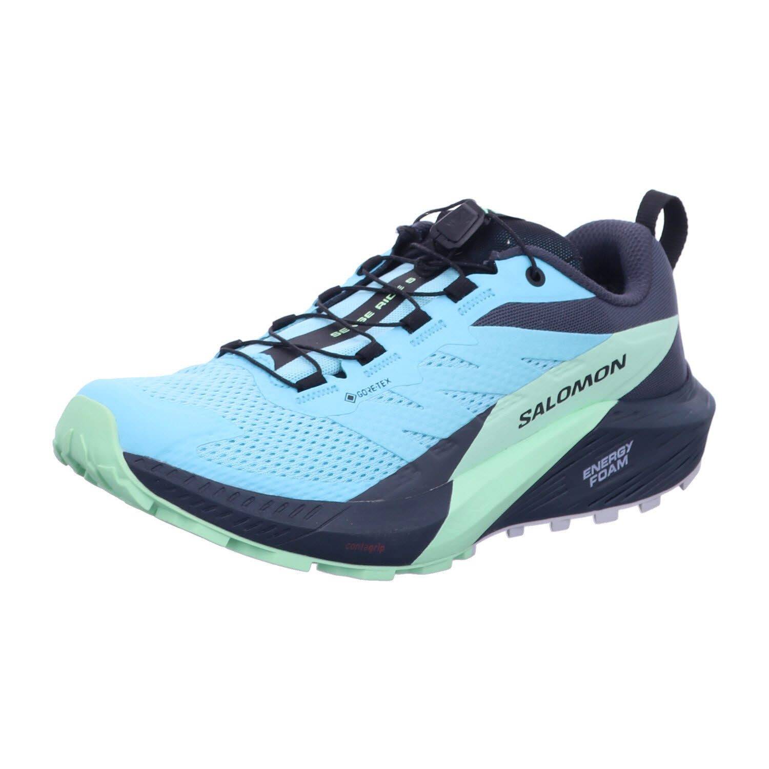 Salomon SENSE RIDE 5 GTX W Laufschuh
