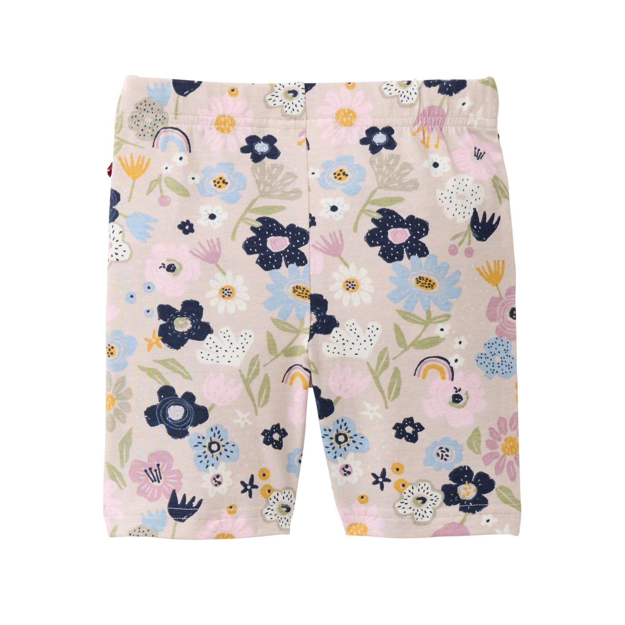 People Wear Organic Radlerhose im Doppelpack, aus Bio-Baumwolle GOTS zertifiziert