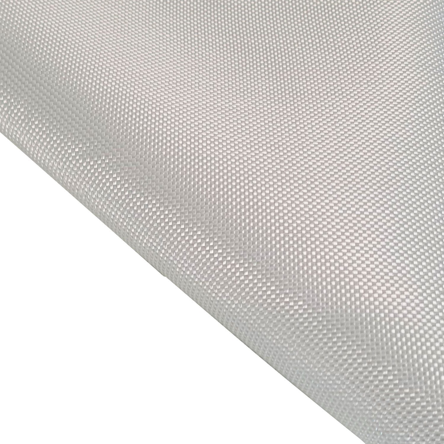 DD Composite Glasgewebematte 10m² 390g/m² Glasfilamentgewebe Silane Leinwand gefaltet, 390g/m²