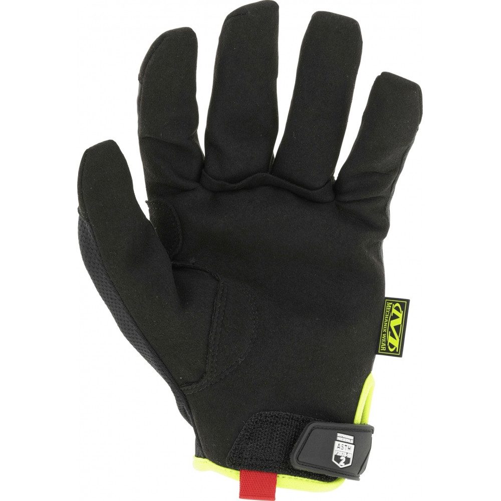 Mechanix Multisporthandschuhe Needlestick Original® Stichschutz Handschuhe für Profis