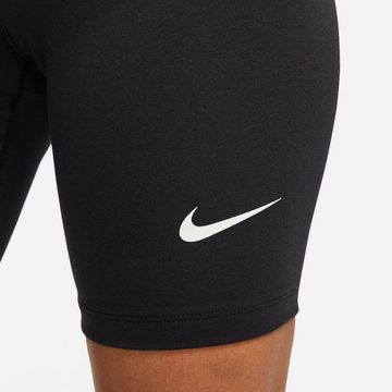 Nike Sportswear Leggings CLASSICS WOMEN'S HIGH-WAISTED " BIKER SHORTS