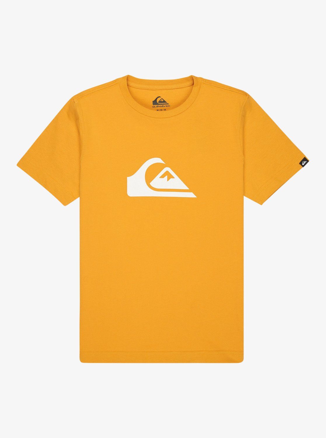 yellow - mineral yellow