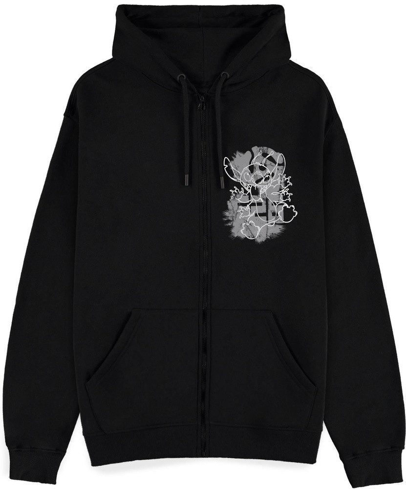 Disney Rundhalspullover Lilo & Stitch - günstig online kaufen
