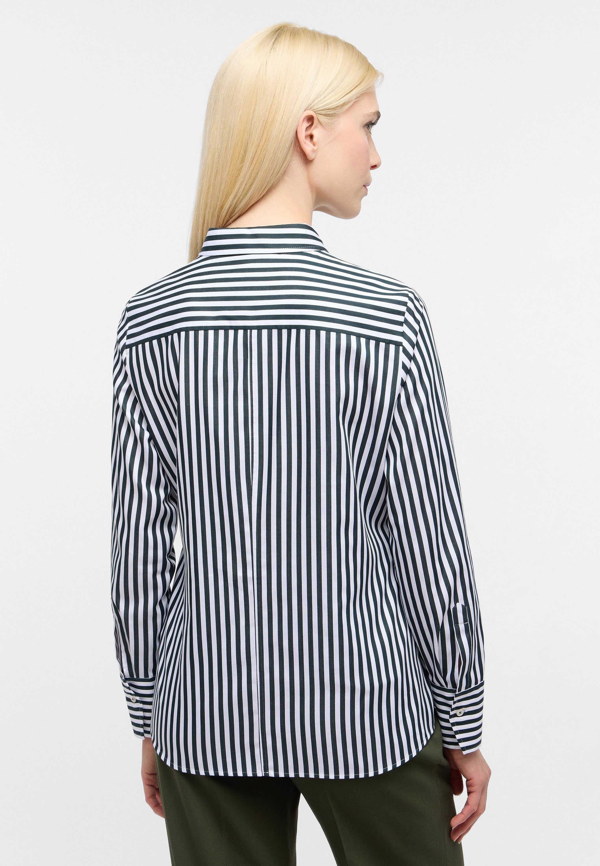 Eterna Hemdbluse REGULAR FIT EASY IRON (bügelleicht) günstig online kaufen