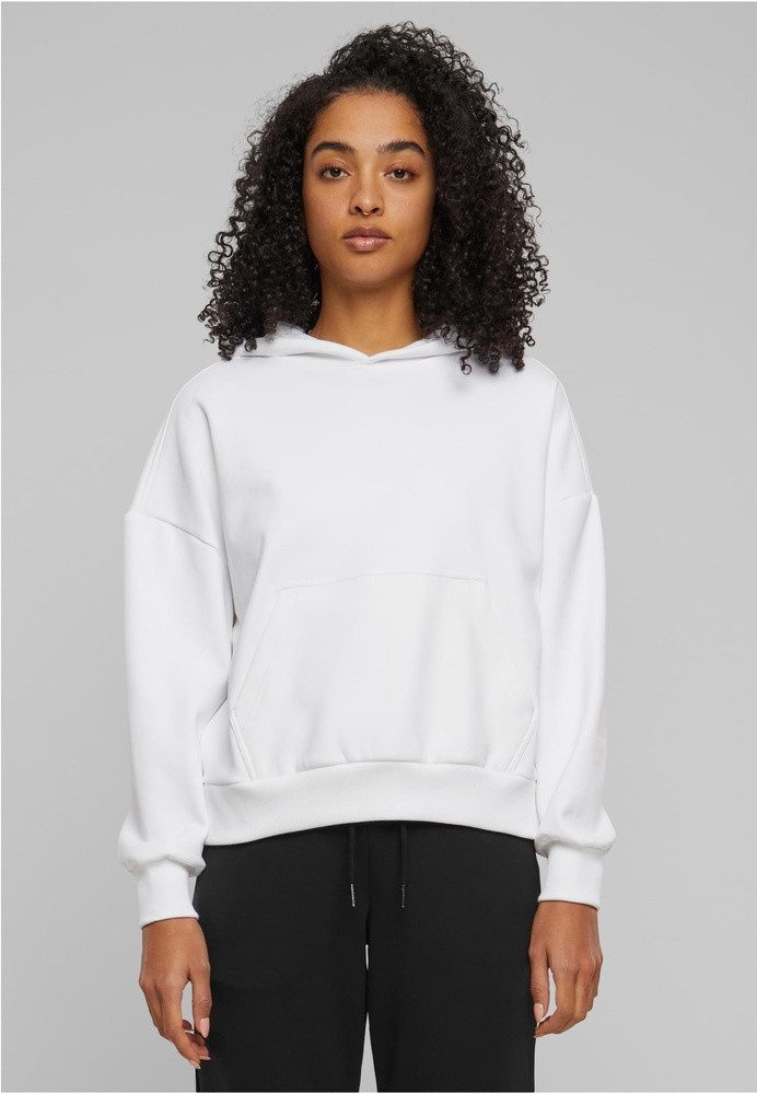 URBAN CLASSICS Kapuzenpullover Ladies Cozy Oversized Hoody