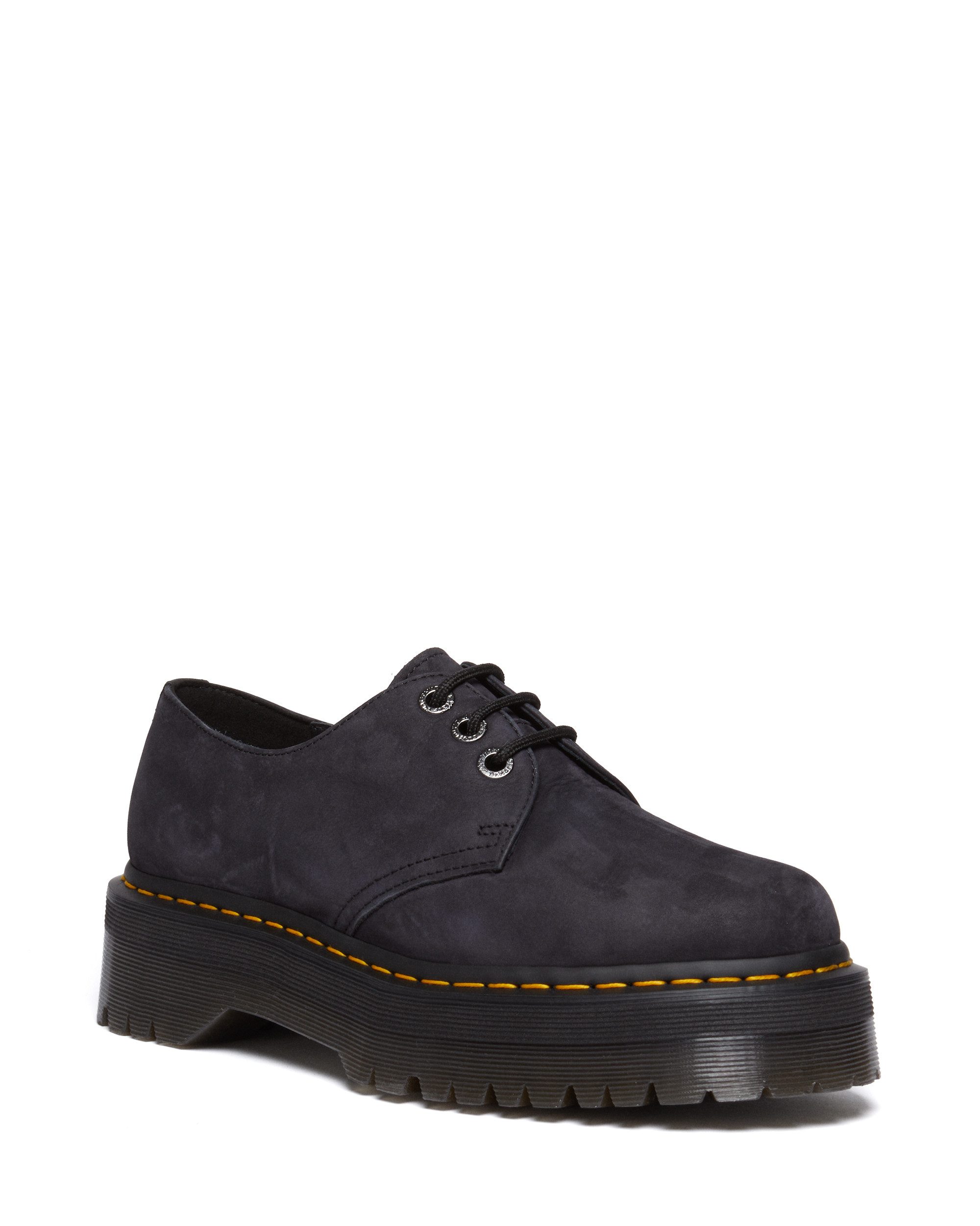 DR. MARTENS 1461 Quad II Schnürschuh günstig online kaufen