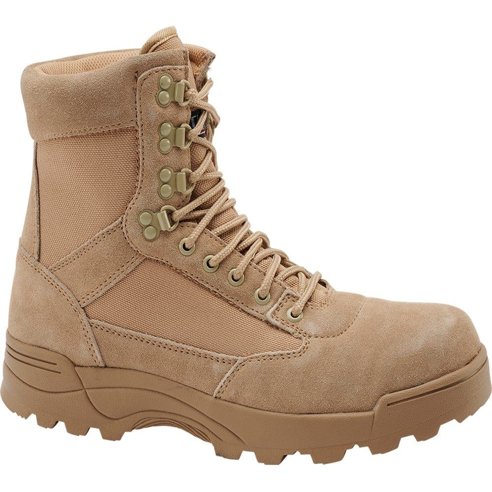 Brandit Brandit Tactical Stiefel 9-Loch Coyote Stiefel günstig online kaufen