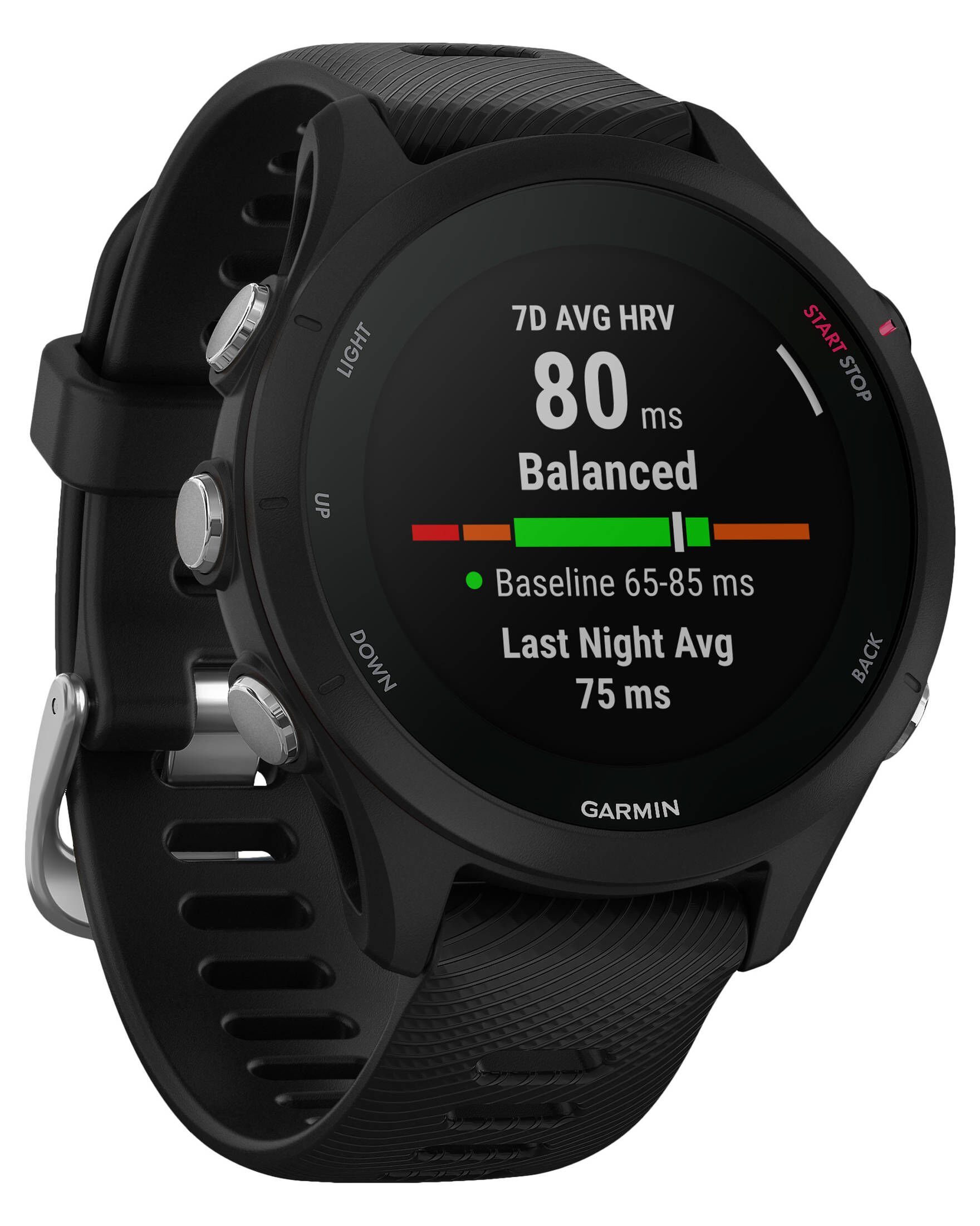 Garmin Sportuhr, Anzeigeauflösung (B x H) 218 x 218 Pixel online kaufen OTTO