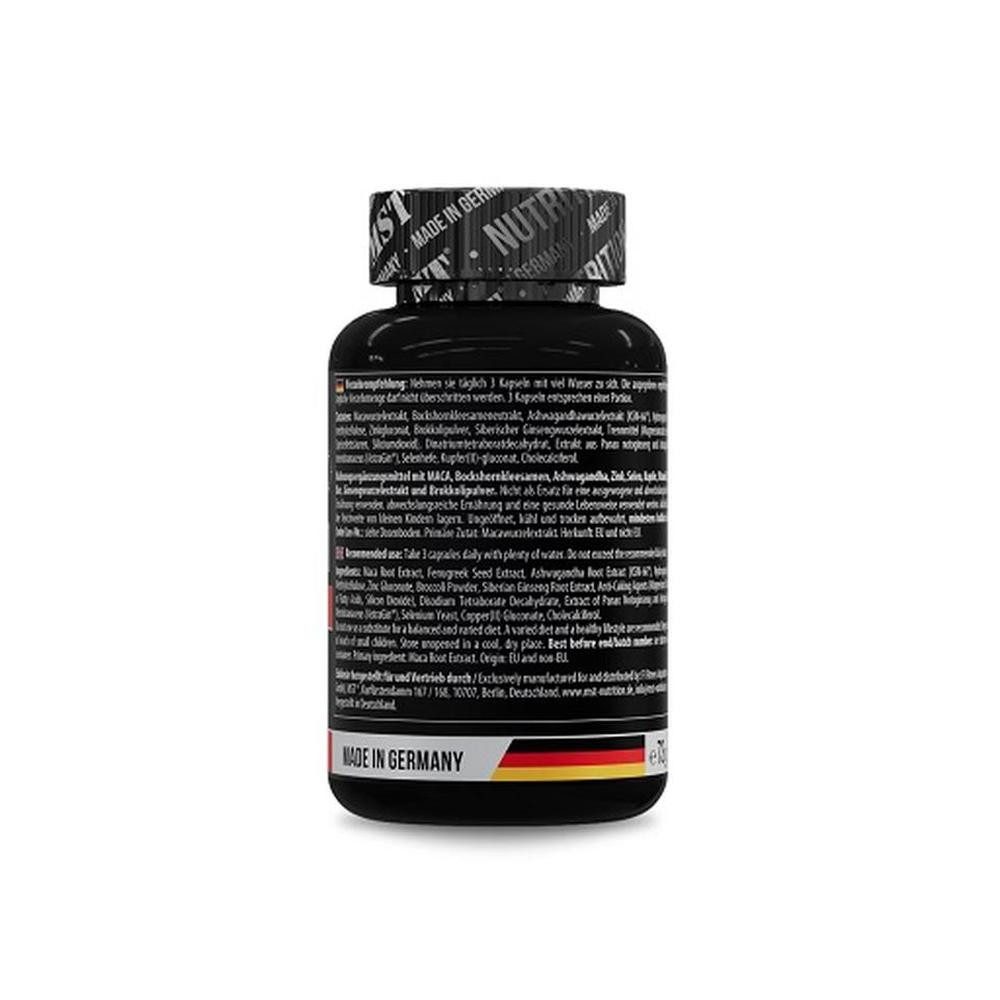 MST Nutrition MST - Testo Booster Professional 90 Kapseln, 90 St.