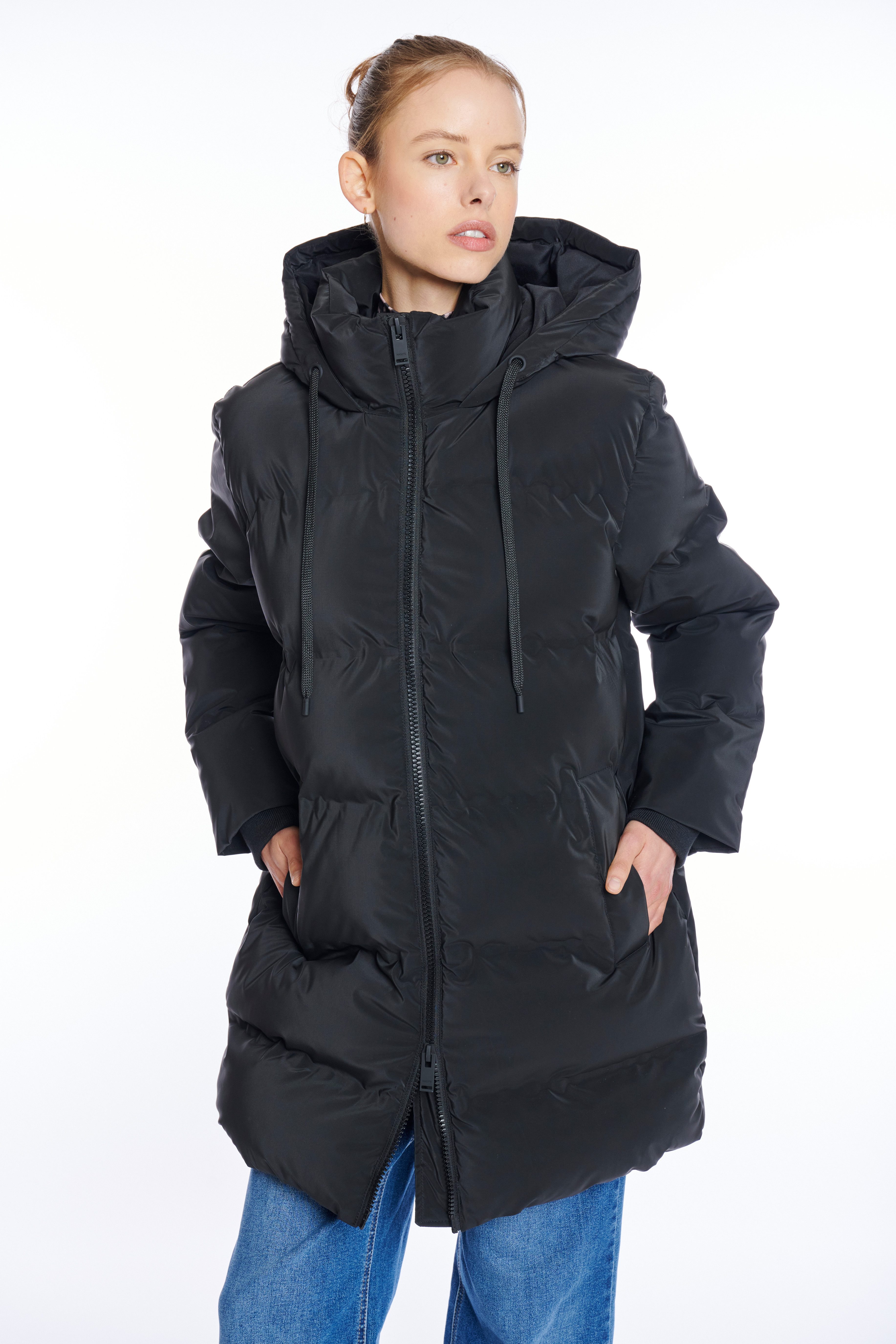 HaILY’S Steppmantel LS P JK Va44lea günstig online kaufen