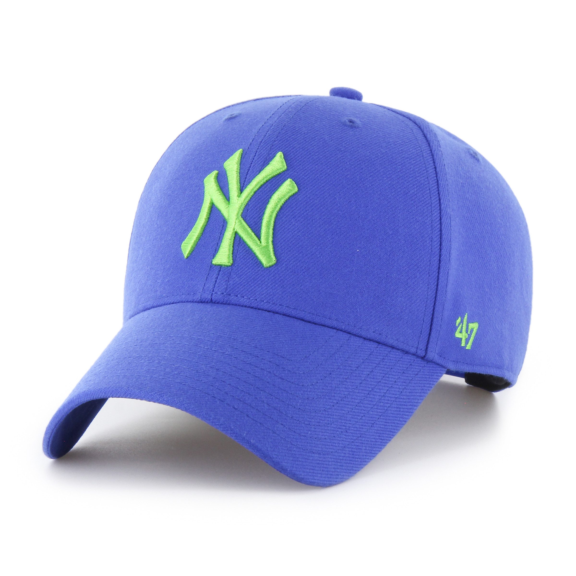 '47 Brand Snapback Cap '47 Brand MLB New York Yankees '47 MVP Snapback Cap günstig online kaufen