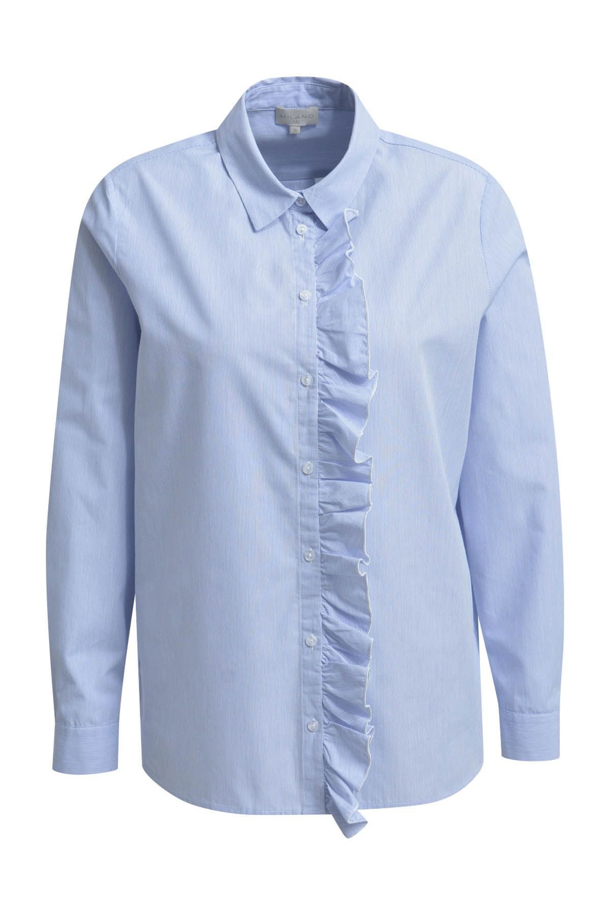 Milano Italy Langarmbluse günstig online kaufen