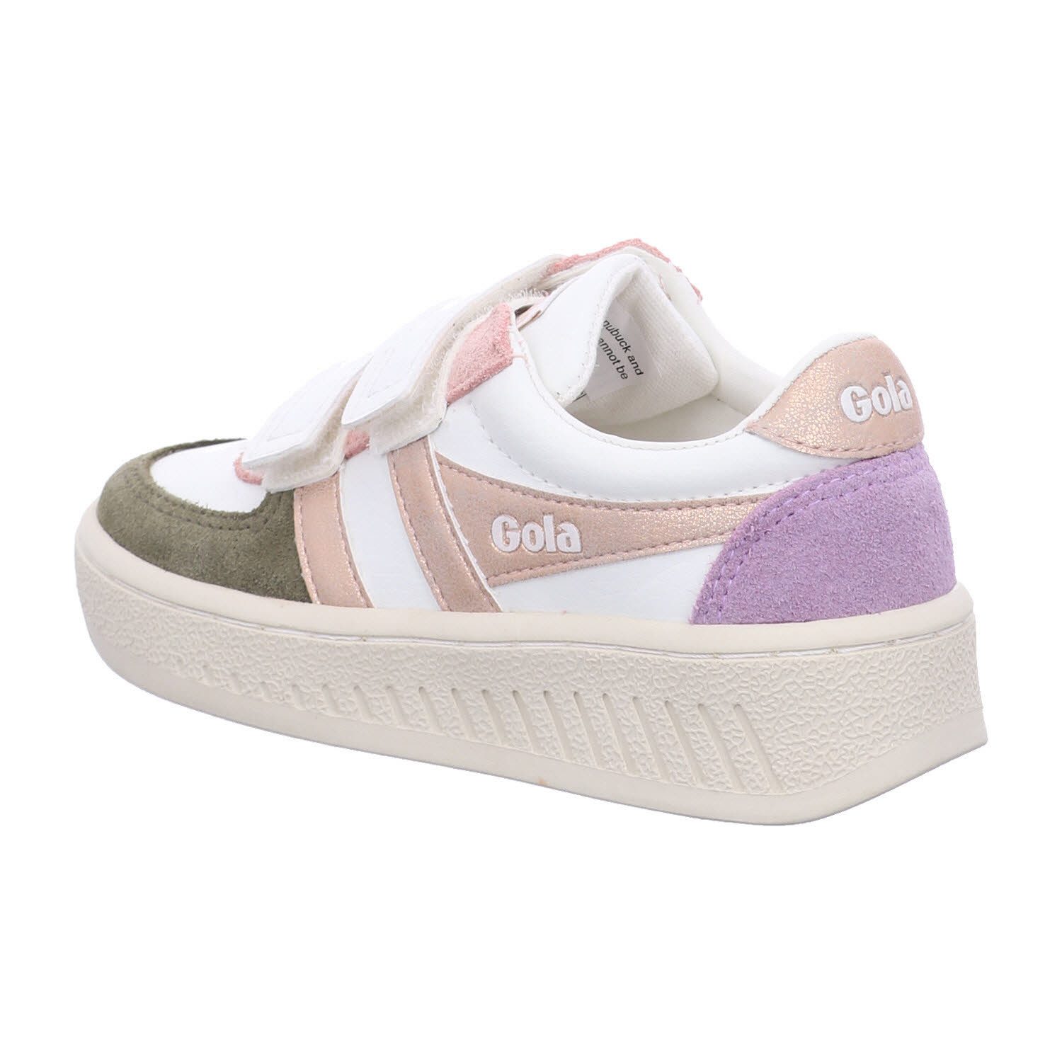 Gola CKA207 WX Schnürschuh