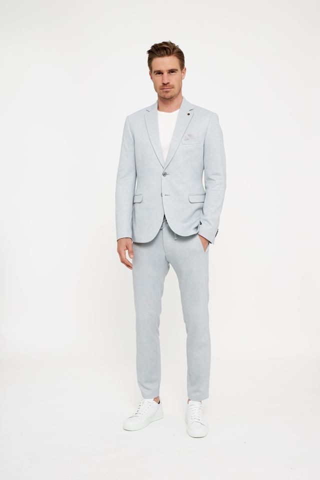 ZUITABLE Sakko – Slim Fit Herren günstig online kaufen