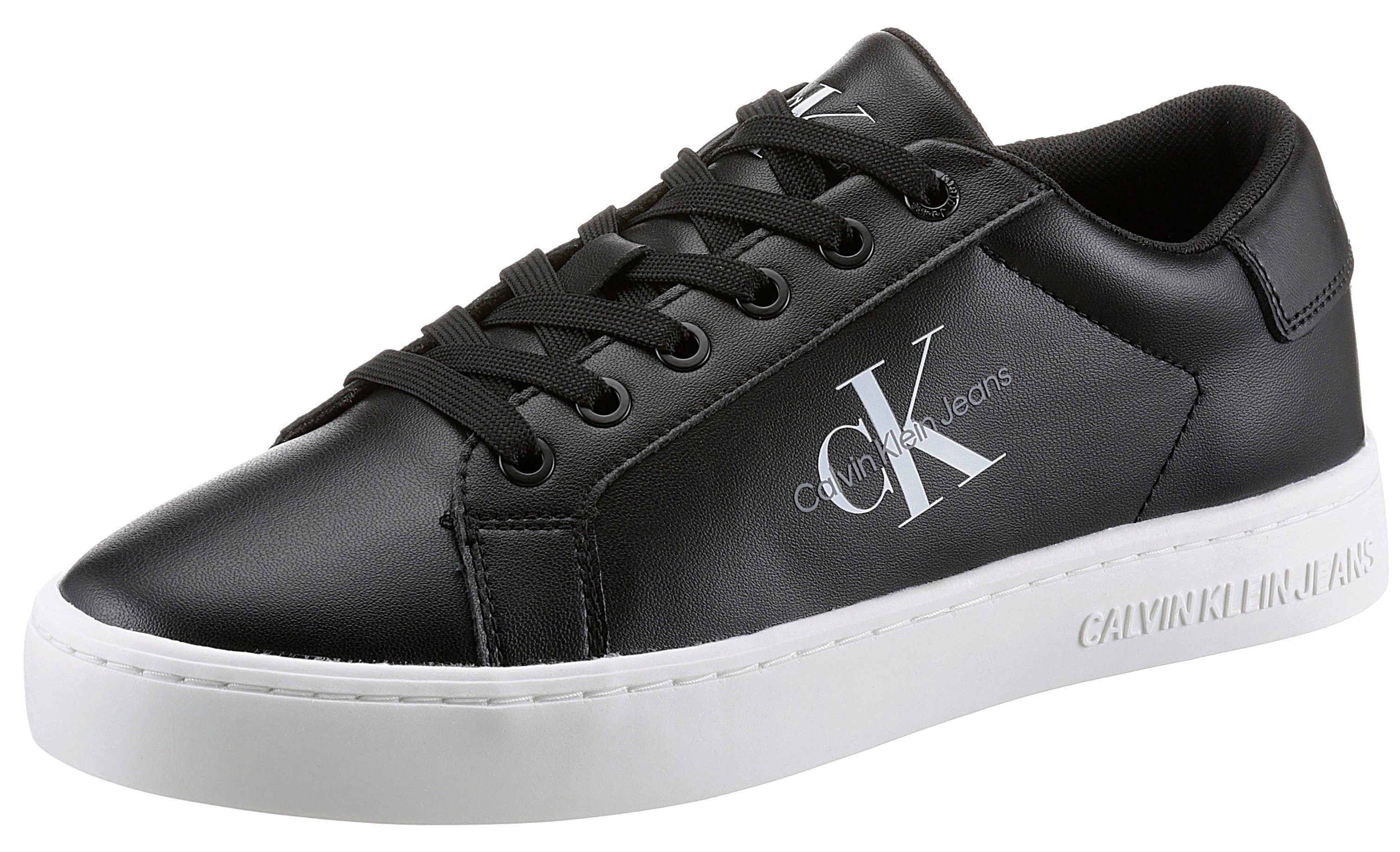Calvin Klein Jeans CLASSIC CUPSOLE LACEUP günstig online kaufen