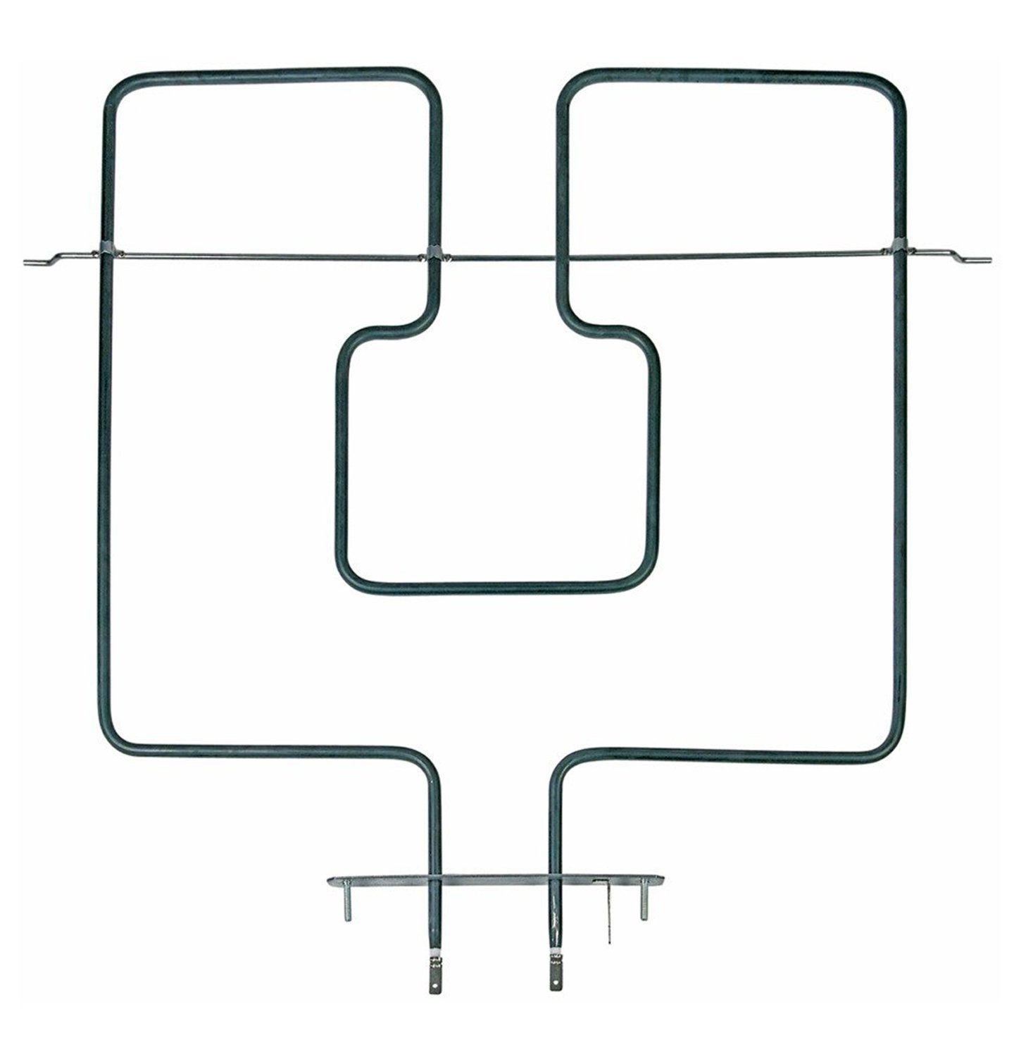Whirlpool Heizstab Heizelement 480121104179, Oberhitze 1400W SoftGrill für Backofen
