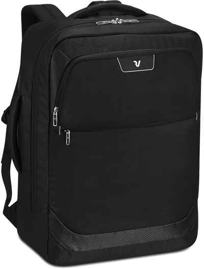 RONCATO Freizeitrucksack Joy, Arbeitsrucksack Schulrucksack Streetpack