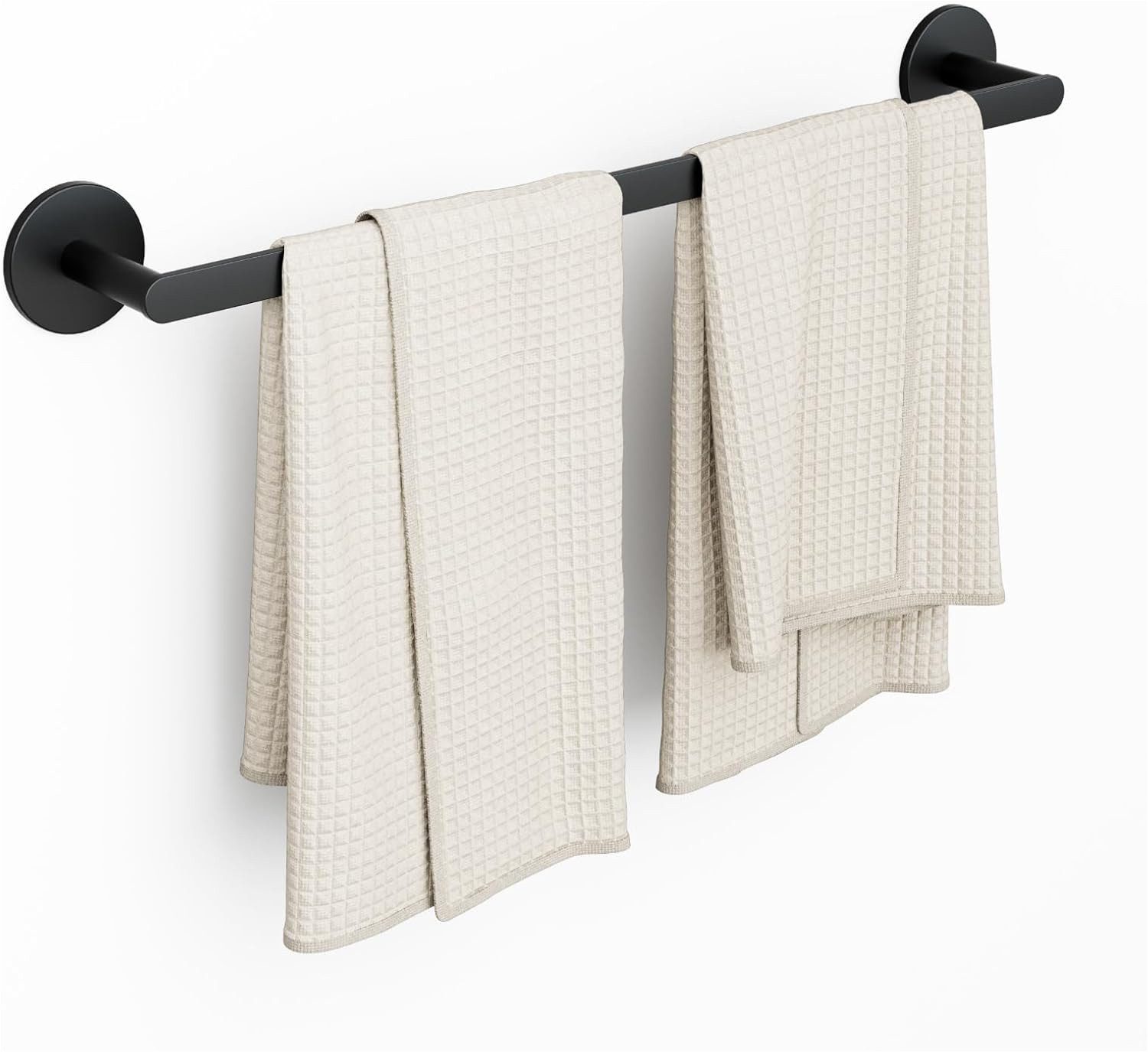 CECIPA MAX Handtuchhalter Handtuchstange Ohne Bohren günstig online kaufen