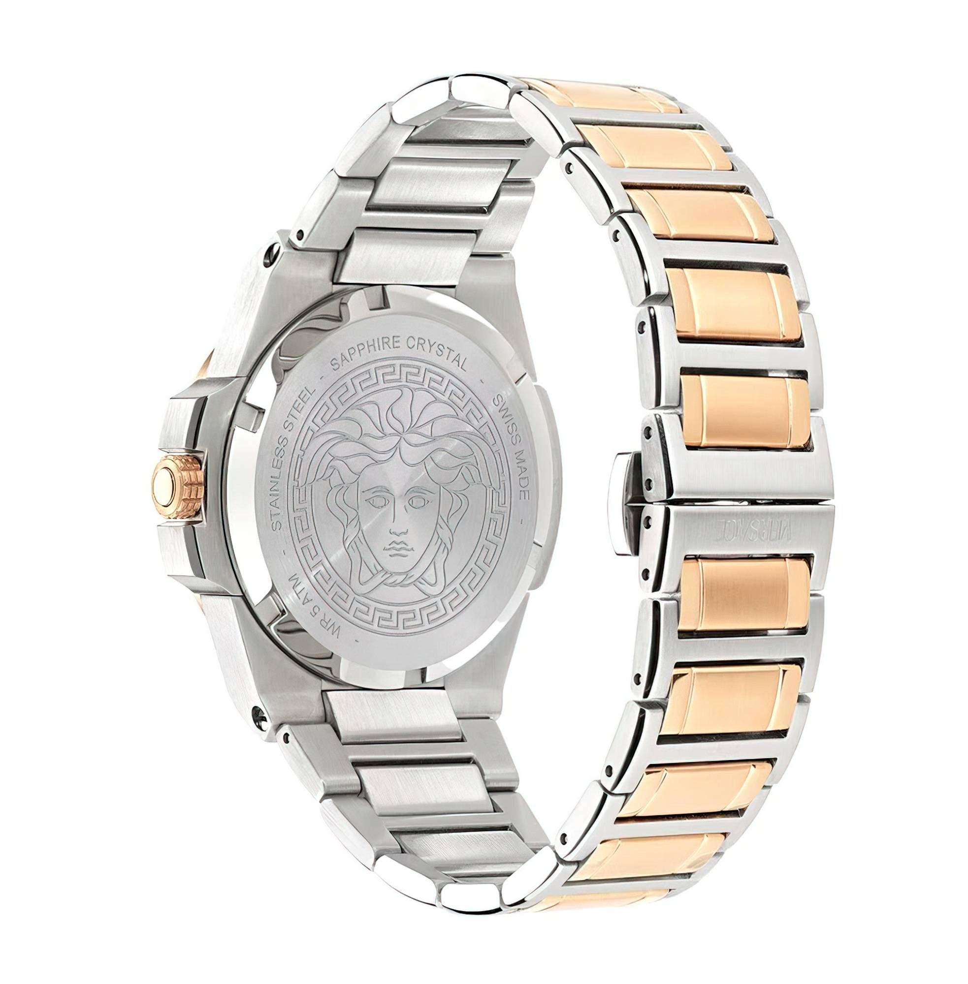 Versace Schweizer Uhr Hera VE8D00424