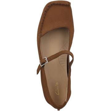 Clarks Freckle Bar Damen Ballerina