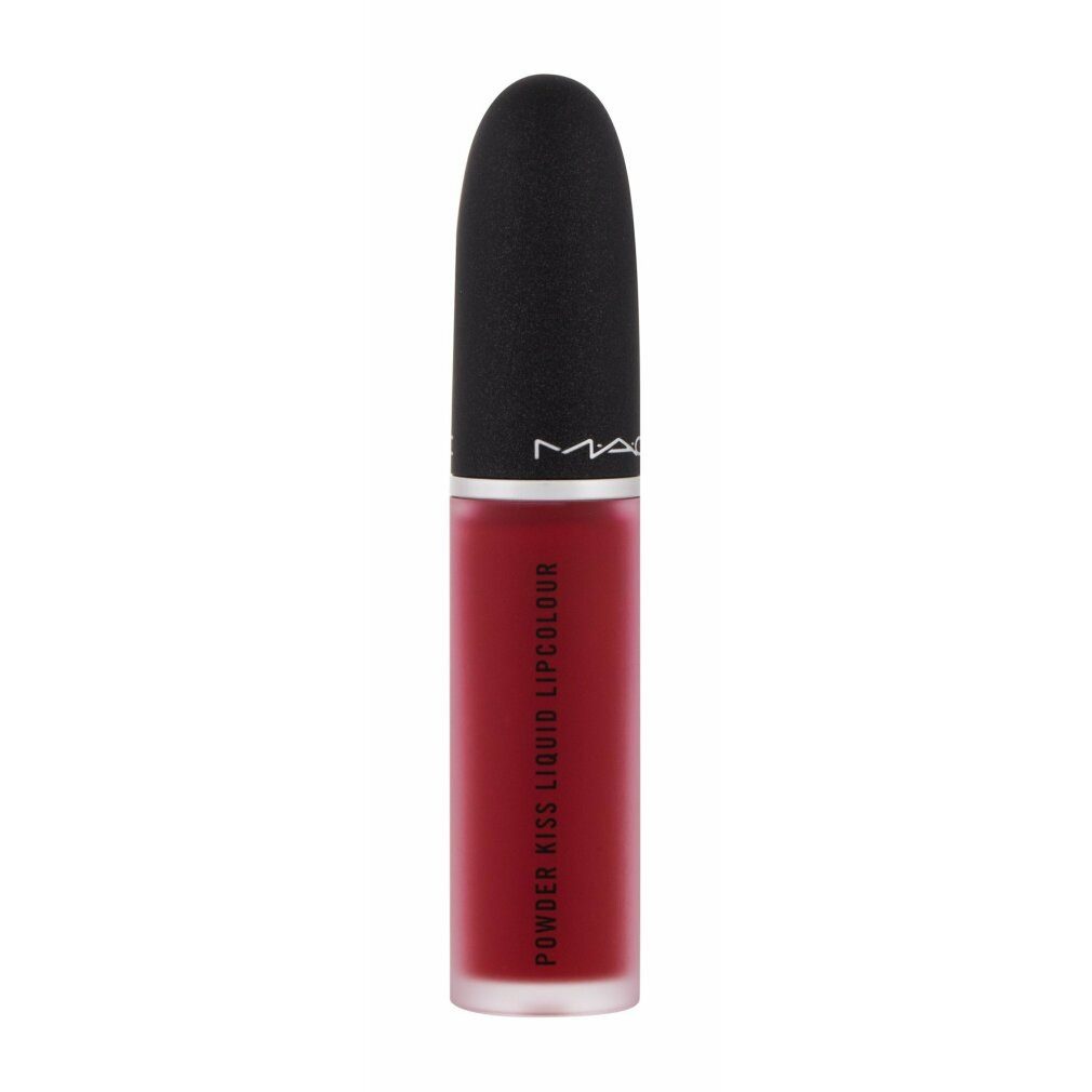 MAC Lippenstift Powder Kiss 5ml