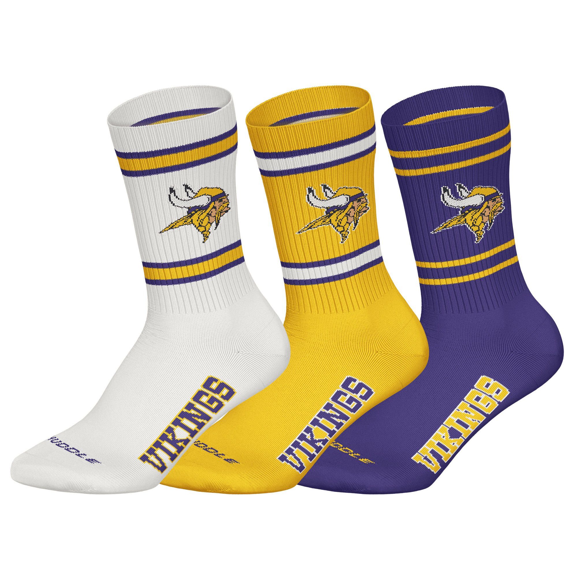 Kurzsocken Unisex Socken 3er Pack Baumwolle