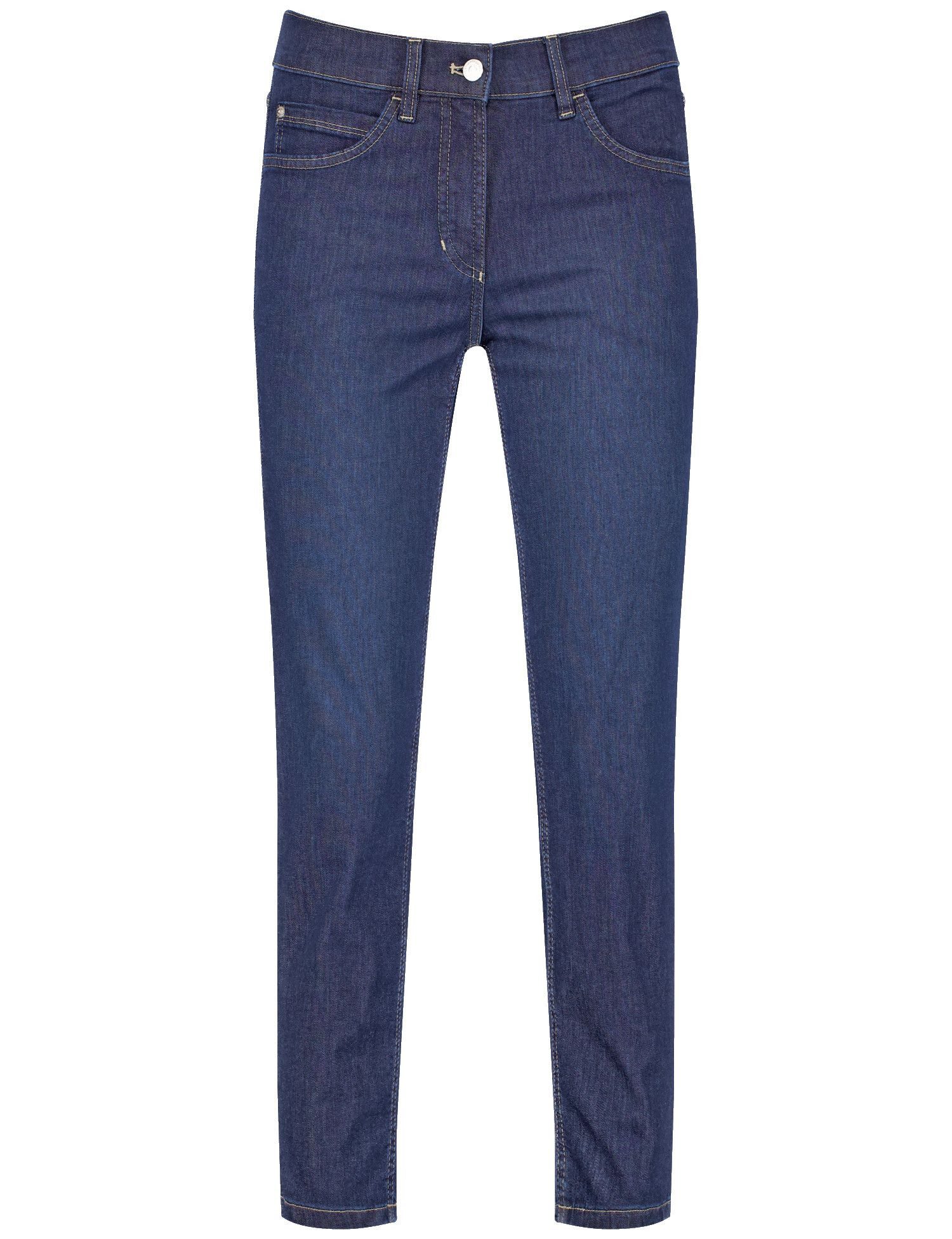 GERRY WEBER 5-Pocket-Jeans