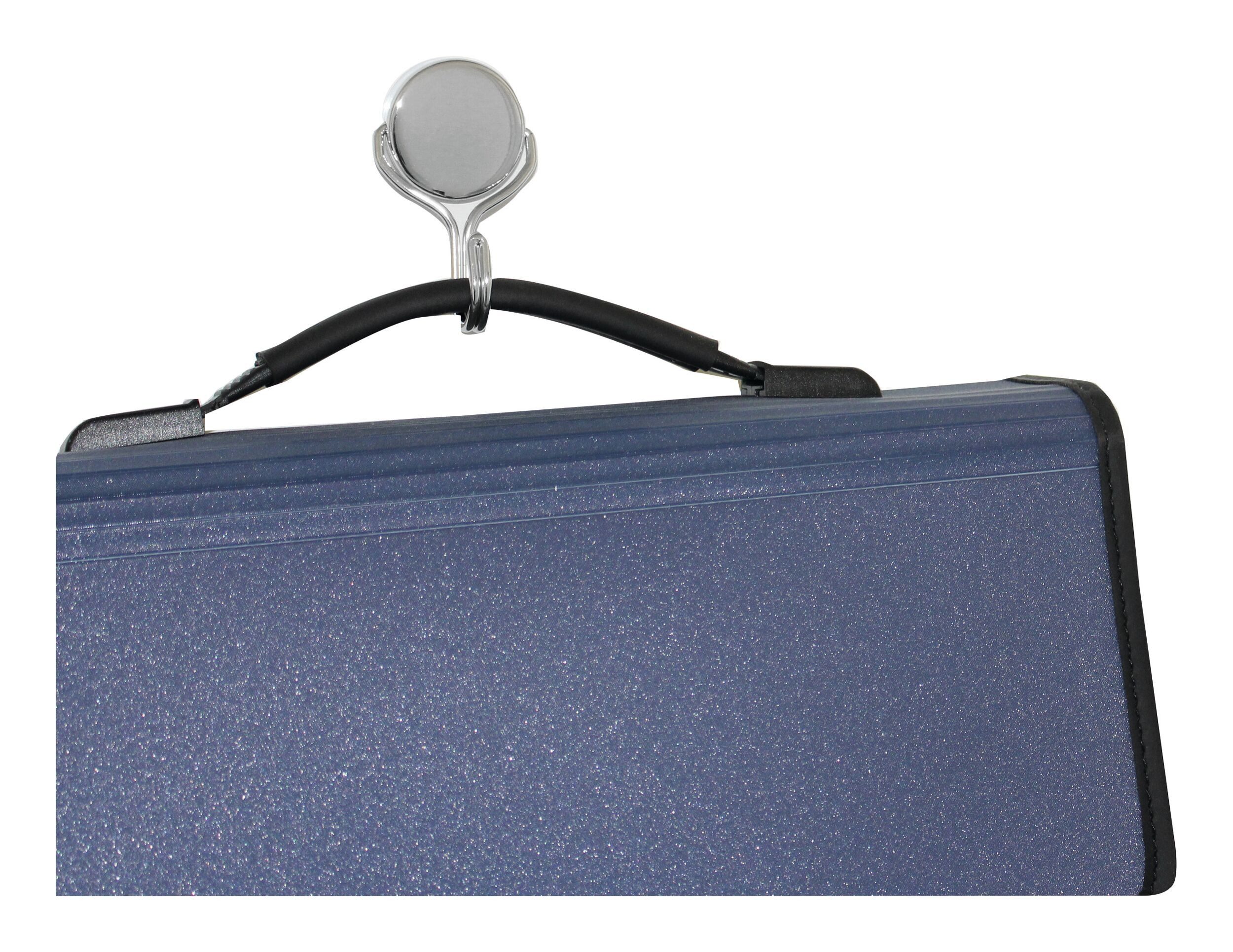 MAUL Magnet, Neodym 30 kg mit Karussell Haken