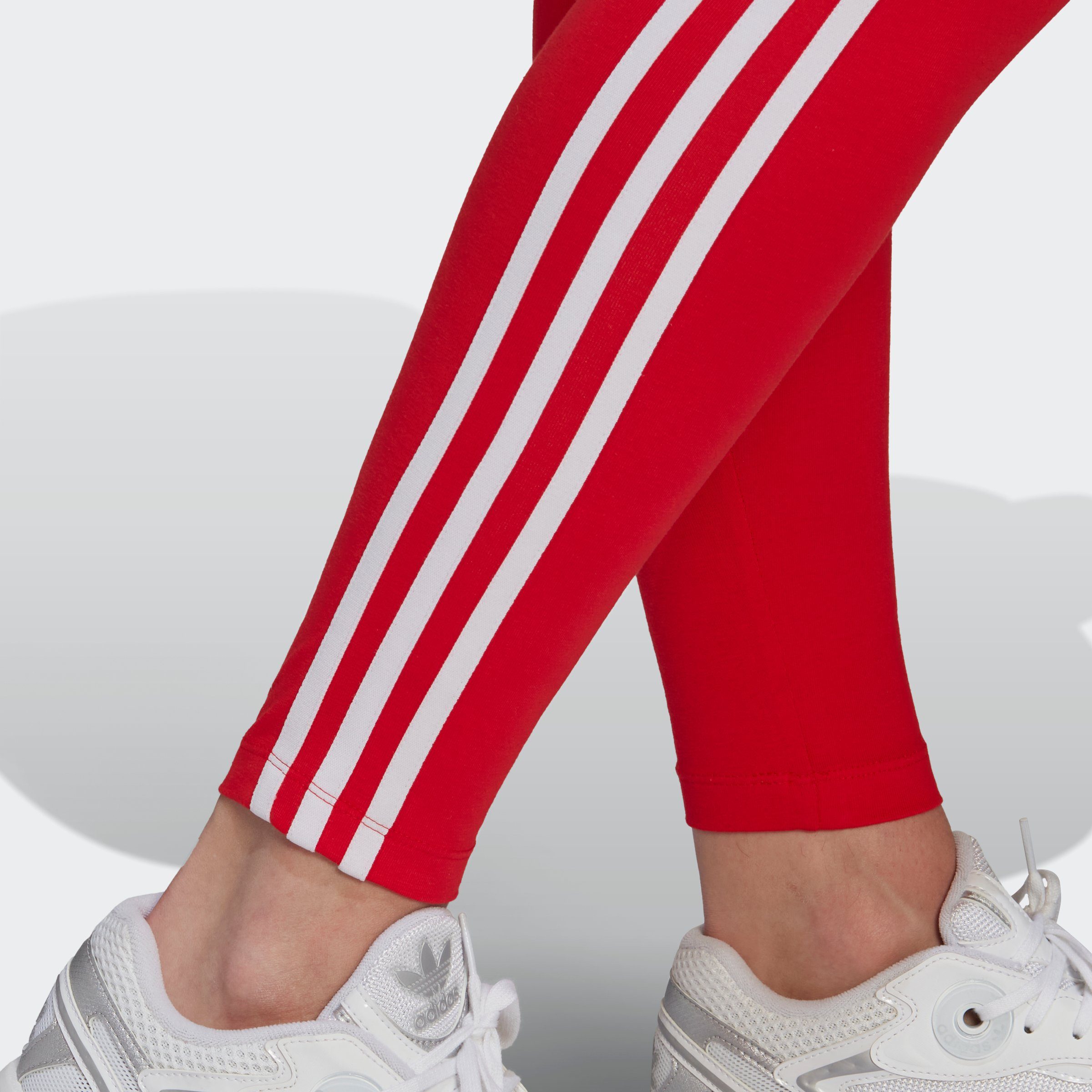 ADICOLOR VIVRED Leggings CLASSICS (1-tlg) Originals adidas 3-STREIFEN