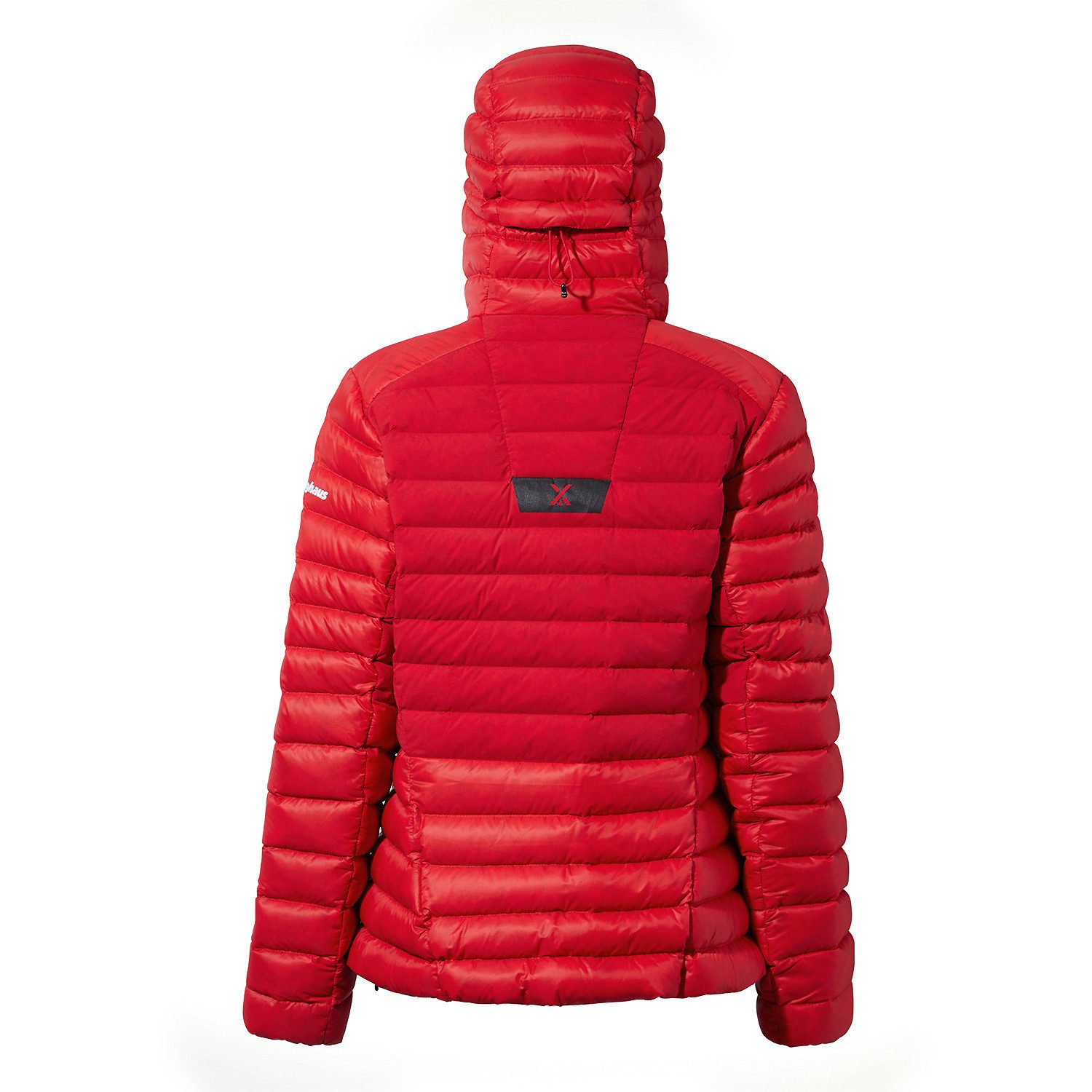 Berghaus Skijacke Sweatshirts WMTN SEEKERMW DOWN HOODY