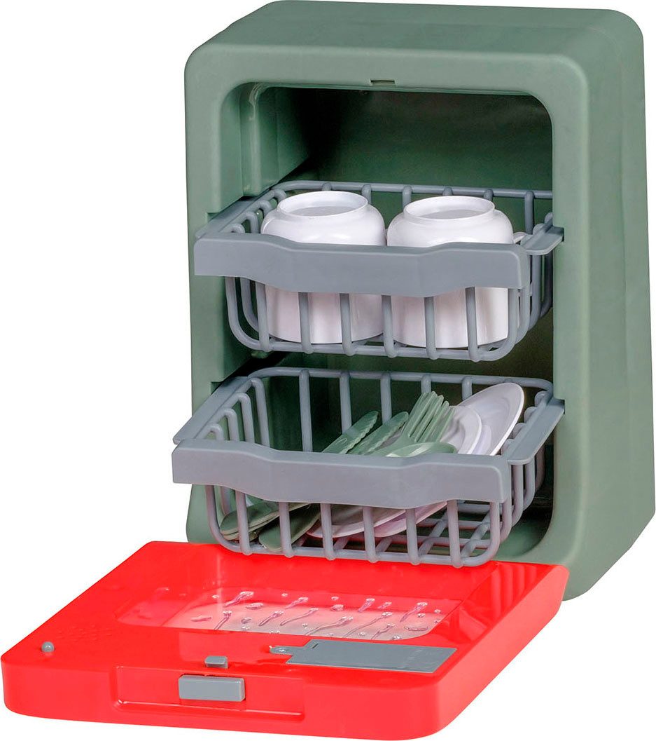 Happy People Kinder-Geschirrspüler, mit Licht- und Sound günstig online kaufen