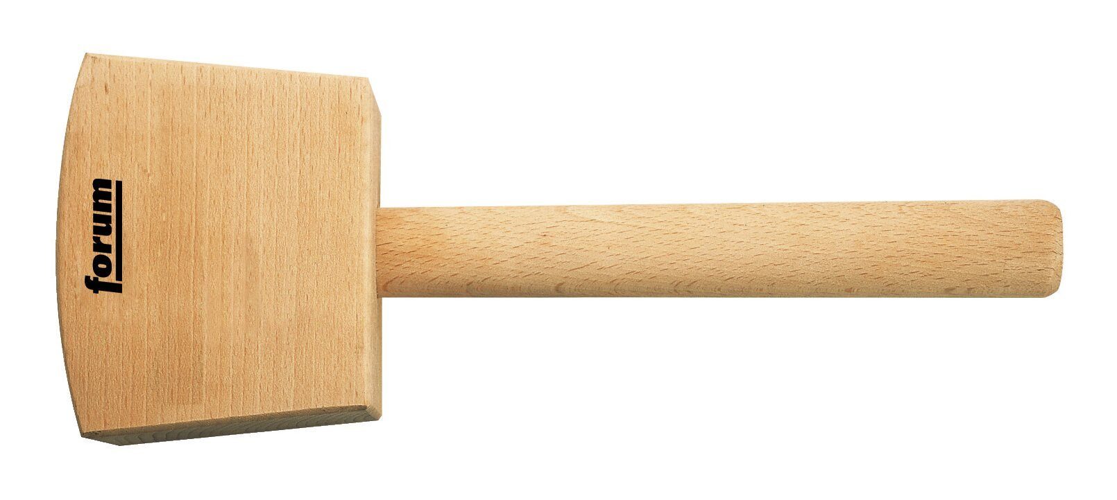 forum® Hammer, Schreinerklüpfel 140 mm