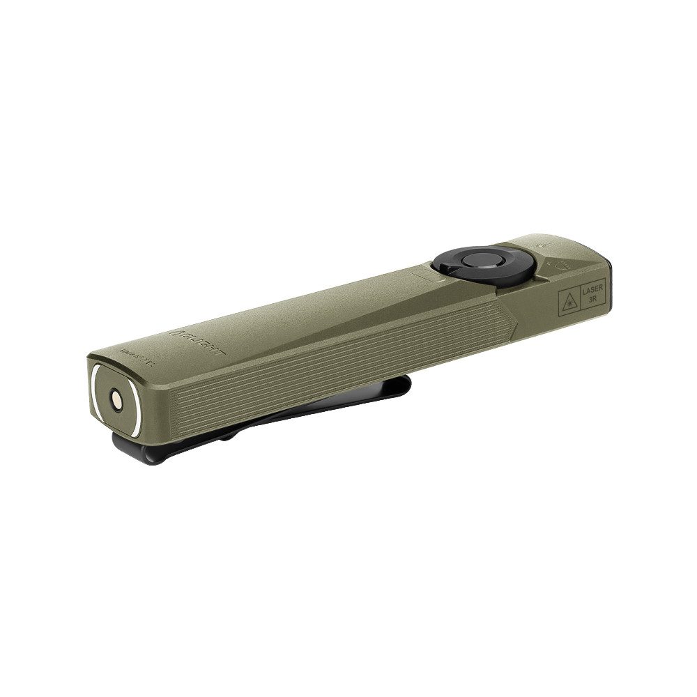 OLIGHT LED Taschenlampe Arkfeld Ultra Class 1
