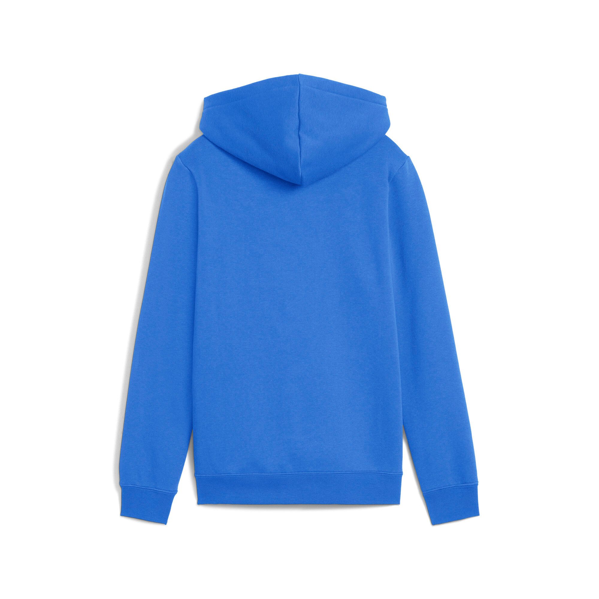 PUMA Kapuzensweatshirt ESS LOGO LAB HOODIE günstig online kaufen