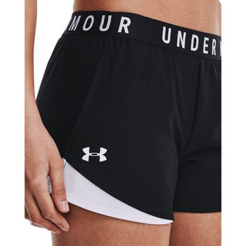 Under Armour® Trainingsshorts PLAY UP SHORTS 3.0